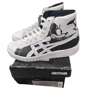 ASICS Tiger GEL-PTG MT x Disney, size 7 Mens NEW